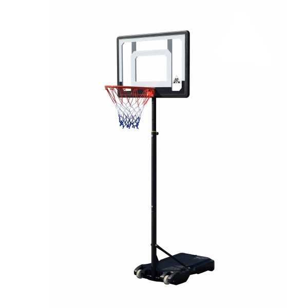 Мобильная баскетбольная стойка DFC KIDSE – фото