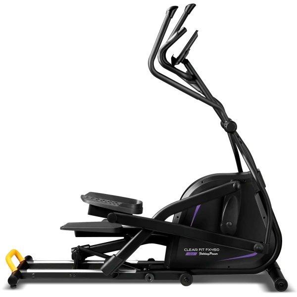 Складной эллиптический тренажер Clear Fit FoldingPower FX 450 – фото