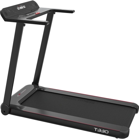 Беговая дорожка CARBON FITNESS T330, электрическая, для дома – фото
