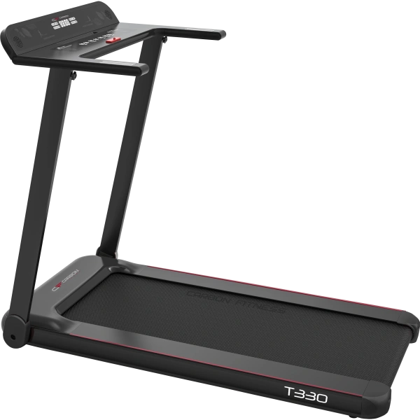 Беговая дорожка CARBON FITNESS T330, электрическая, для дома – фото