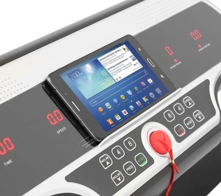 Беговая дорожка CARBON FITNESS T558, электрическая, для зала – фото