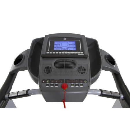 Беговая дорожка домашняя BH FITNESS PIONEER R5, электрическая, для дома – фото