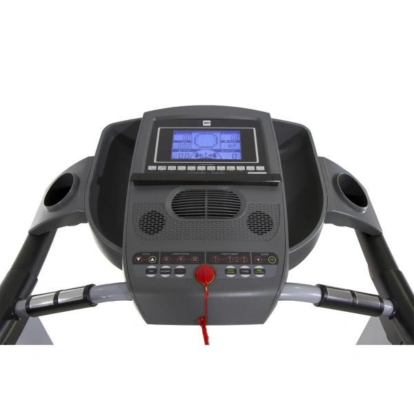 Беговая дорожка домашняя BH FITNESS PIONEER R5, электрическая, для дома – фото