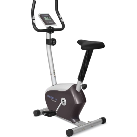 Велотренажер OXYGEN FITNESS PEAK/PEAK U, вертикальный, домашний – фото