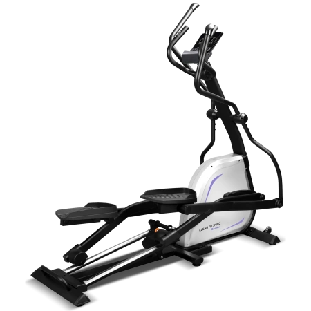 Эллиптический тренажер Clear Fit MaxPower X 450 – фото