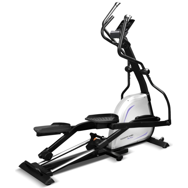 Эллиптический тренажер Clear Fit MaxPower X 450 – фото