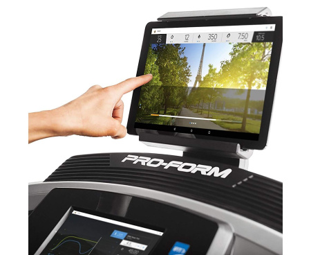 Беговая дорожка PRO-FORM Power 1295i, электрическая, домашняя / профессиональная – фото