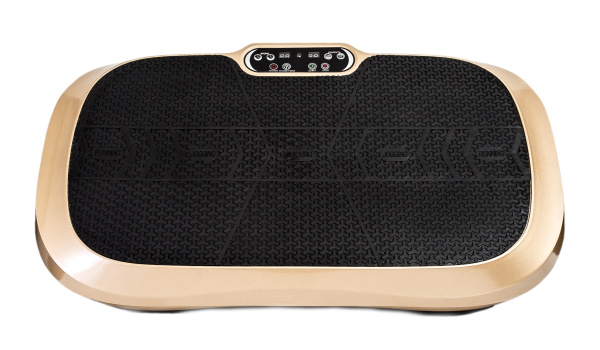 Виброплатформа VF-M503 Gold – фото