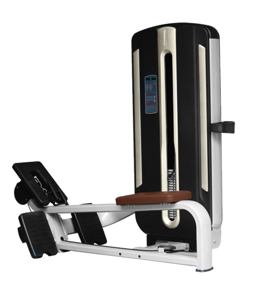 BRONZE GYM MNM-012A Горизонтальная тяга – фото