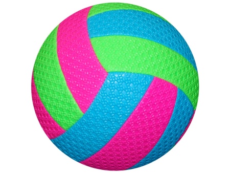 Мяч волейбольный ВА-5МН З+ – фото
