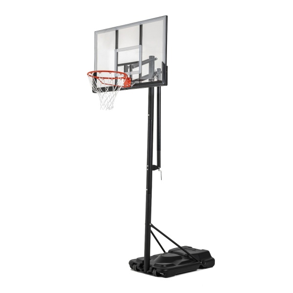Баскетбольная мобильная стойка DFC URBAN 48P – фото