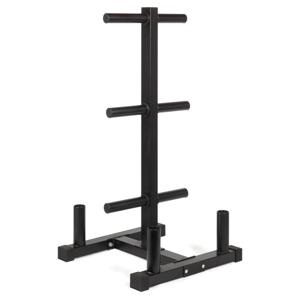 Стойка для грифов и дисков (51 мм.) VictoryFit VF-D4007 – фото