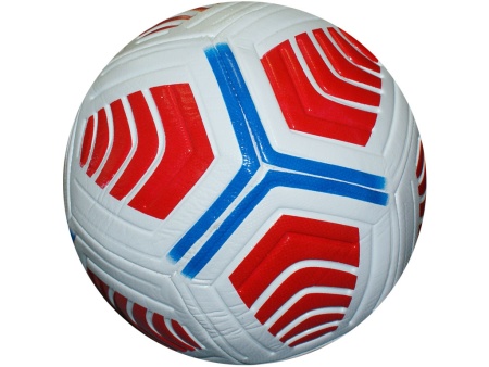 Мяч футбольный FT-112Y-СК – фото