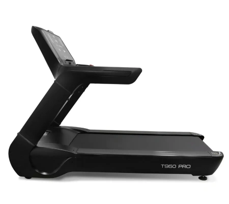 Беговая дорожка BRONZE GYM T960 PRO TFT, электрическая, для зала – фото