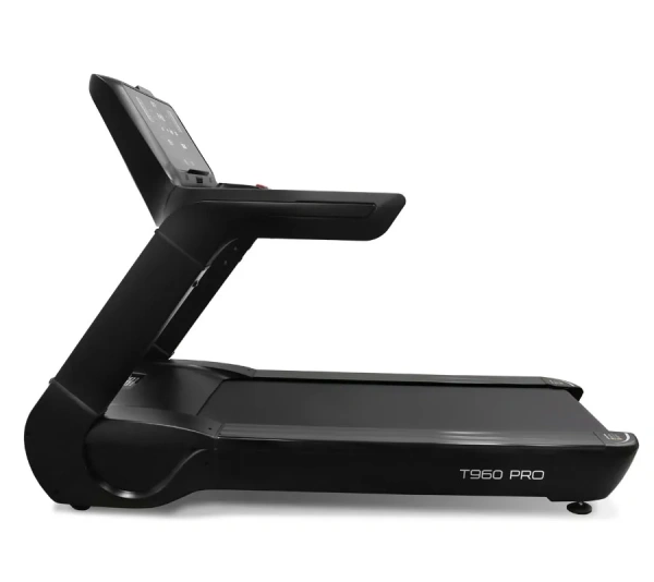 Беговая дорожка BRONZE GYM T960 PRO TFT, электрическая, для зала – фото