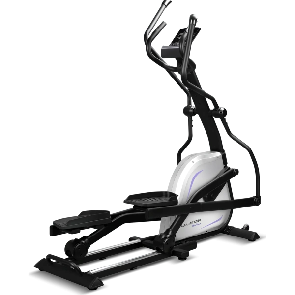 Эллиптический тренажер Clear Fit MaxPower X 350 – фото