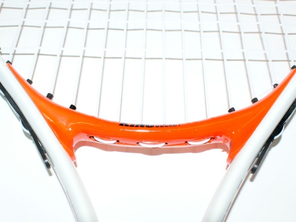 Ракетка для большого тенниса XB-090, оранжевый – фото