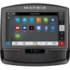 Велоэргометр MATRIX R30XIR, горизонтальный, домашний – фото