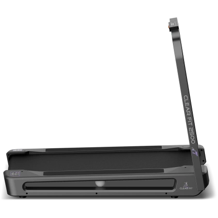 Беговая дорожка Clear Fit IT 2500, электрическая, домашняя – фото