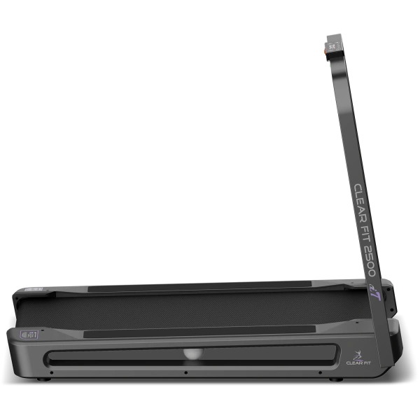 Беговая дорожка Clear Fit IT 2500, для дома, электрическая, складная – фото