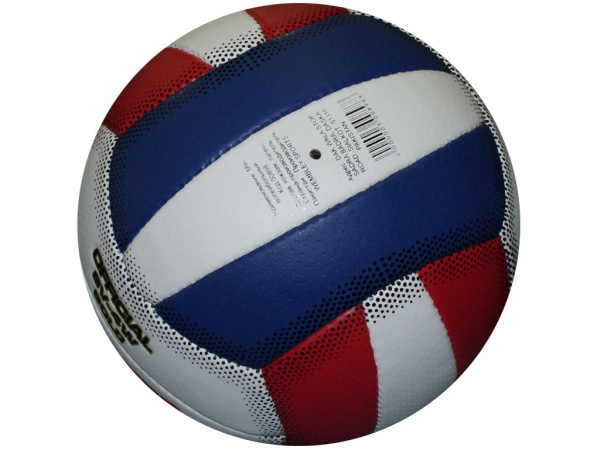 Мяч волейбольный Ballonstar SV-4W gold – фото