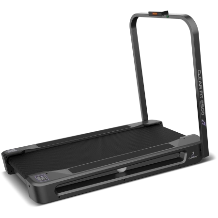 Беговая дорожка Clear Fit IT 2500, электрическая, домашняя – фото