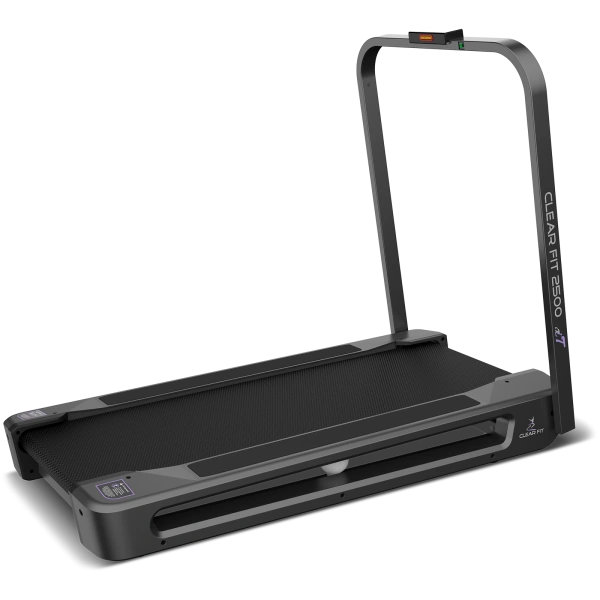 Беговая дорожка Clear Fit IT 2500, для дома, электрическая, складная – фото