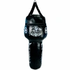 Боксерский мешок Fairtex HB13 «Угловой», 137 см, 60 кг, для бокса, кикбоксинга и муай-тай – фото