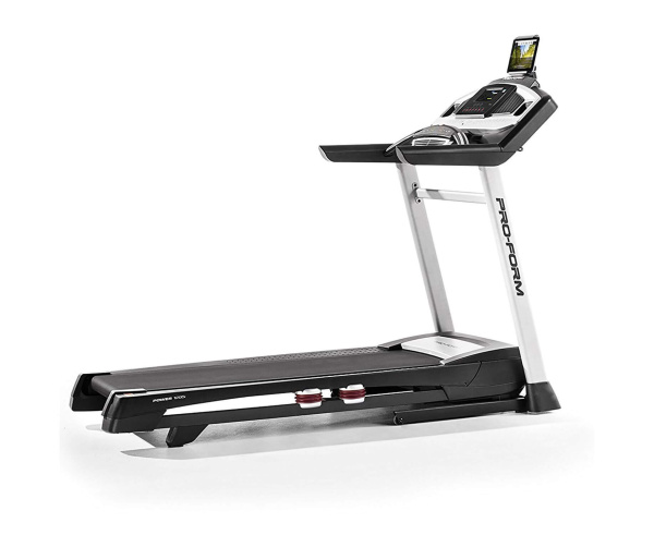 Беговая дорожка PRO-FORM Power 1295i, электрическая, домашняя / профессиональная – фото