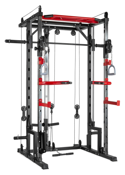 Машина Смита мультифункциональная VictoryFit VF-С6002 – фото