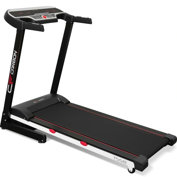 Беговая дорожка CARBON FITNESS T558, электрическая, для зала – фото