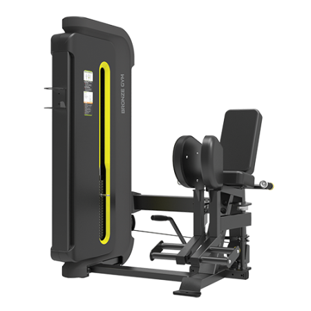 BRONZE GYM BW-3022 Приведение бедра – фото