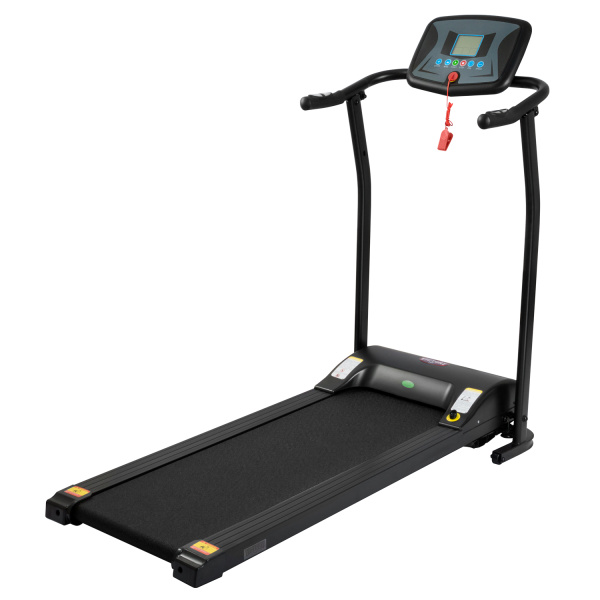 Беговая дорожка VictoryFit VF-500 black – фото