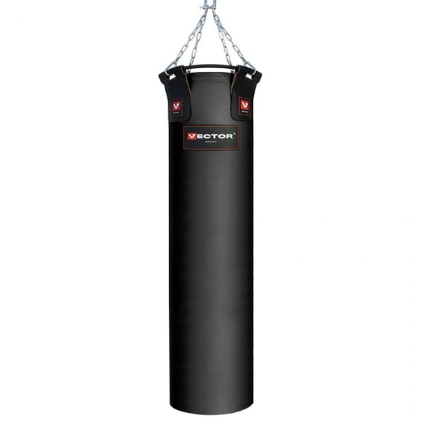 Мешок боксерский «Premium 50», ПВХ, 180 см, диаметр 50 см, 90 кг – фото