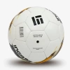 Мяч футбольный INGAME PRO IFB-119, №4, жёлто-серый – фото
