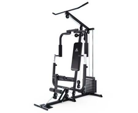 Силовой комплекс DFC HomeGym D7010 – фото