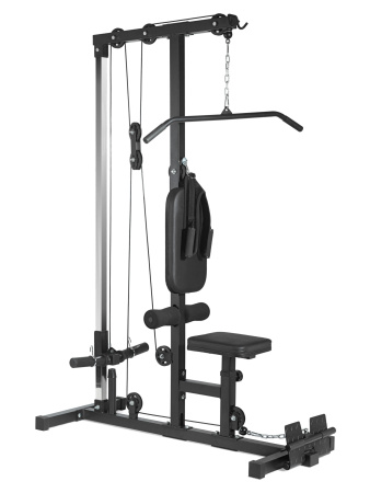 Тренажер силовой со свободными весами VictoryFit VF-С6007 – фото
