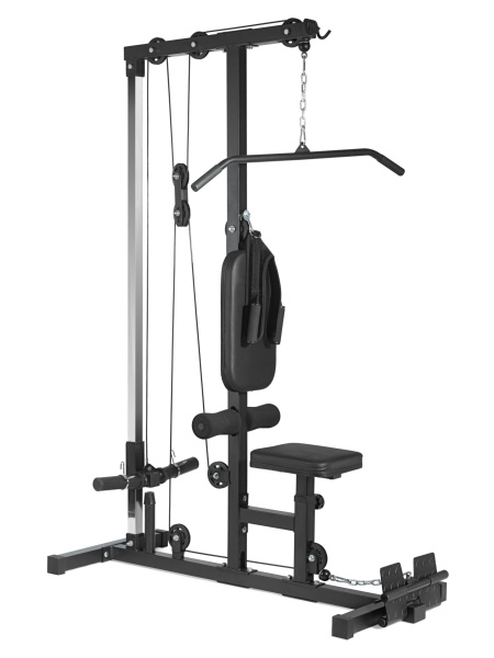 Тренажер силовой со свободными весами VictoryFit VF-С6007 – фото