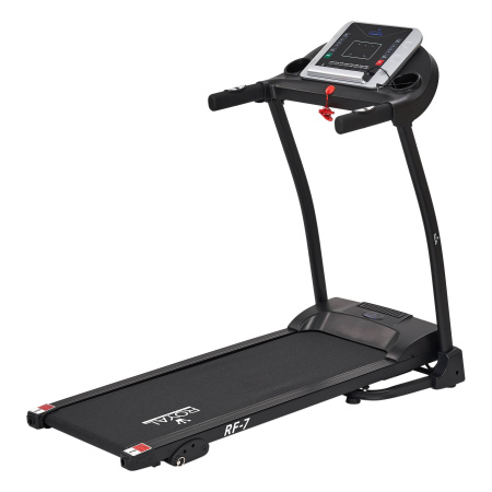 Беговая дорожка ROYAL Fitness RF-7, электрическая, домашняя – фото