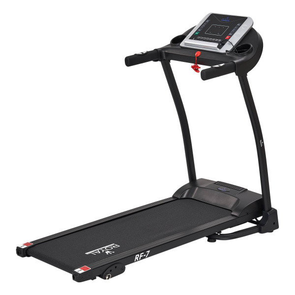 Беговая дорожка ROYAL Fitness RF-7, электрическая, домашняя – фото
