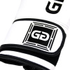 Перчатки для кикбоксинга Fairtex BGVG1 GLORY KICKBOXING, для соревнований, белый – фото