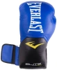 Боксерские перчатки Everlast Elite ProStyle, тренировочные, синий – фото