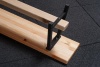 Ножка для гимнастической скамьи STECTER, без регулировки высоты – фото
