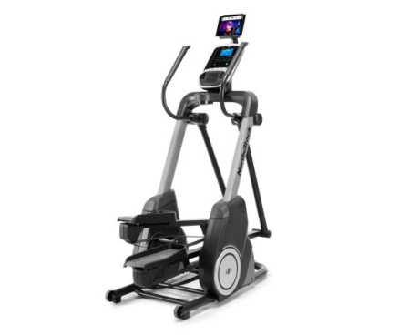 Кросстренер NordicTrack FreeStrider FS5i – фото