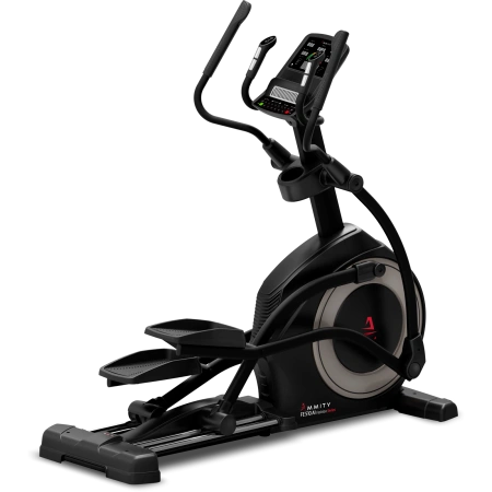 Эллиптический тренажер Ammity Fashion FE 510 AI – фото