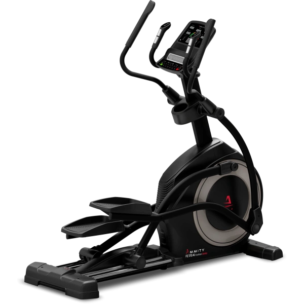 Эллиптический тренажер Ammity Fashion FE 510 AI – фото