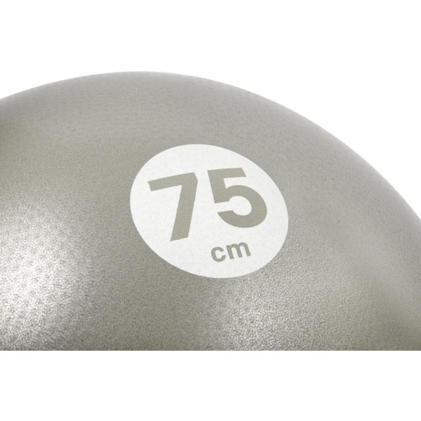 RAB-40017BK  Гимнастический мяч  Gymball - 75cm – фото