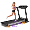 Беговая дорожка Clear Fit LifeCardio LT 40, электрическая, домашняя – фото