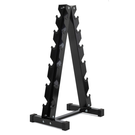 Стойка для гантелей VictoryFit VF-D4011 – фото