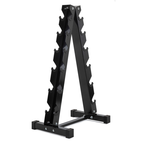 Стойка для гантелей VictoryFit VF-D4011 – фото